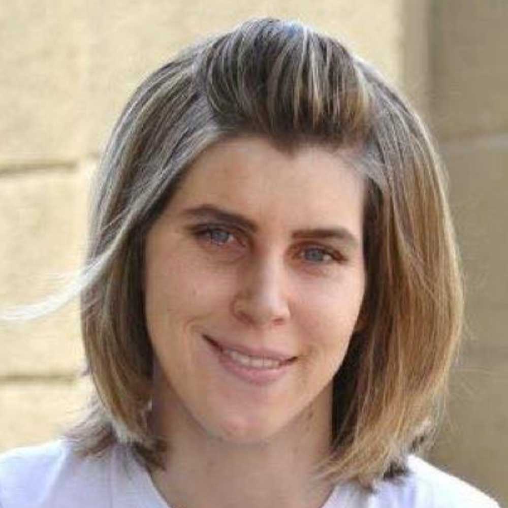 Photo of Krista Howard
