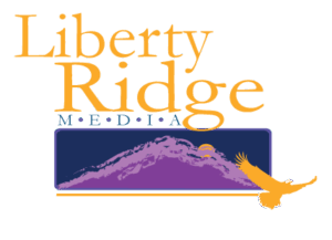 Liberty Ridge Logo