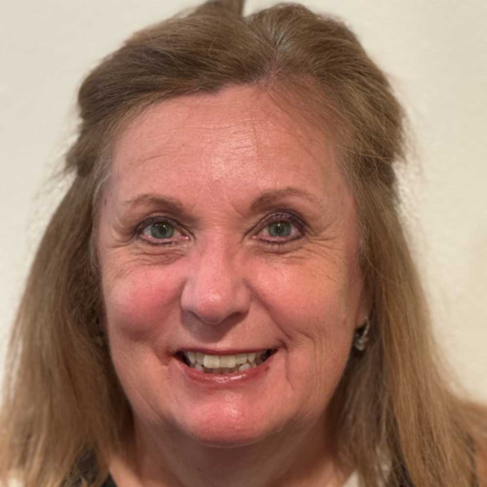 Photo of Lori Dahlquist