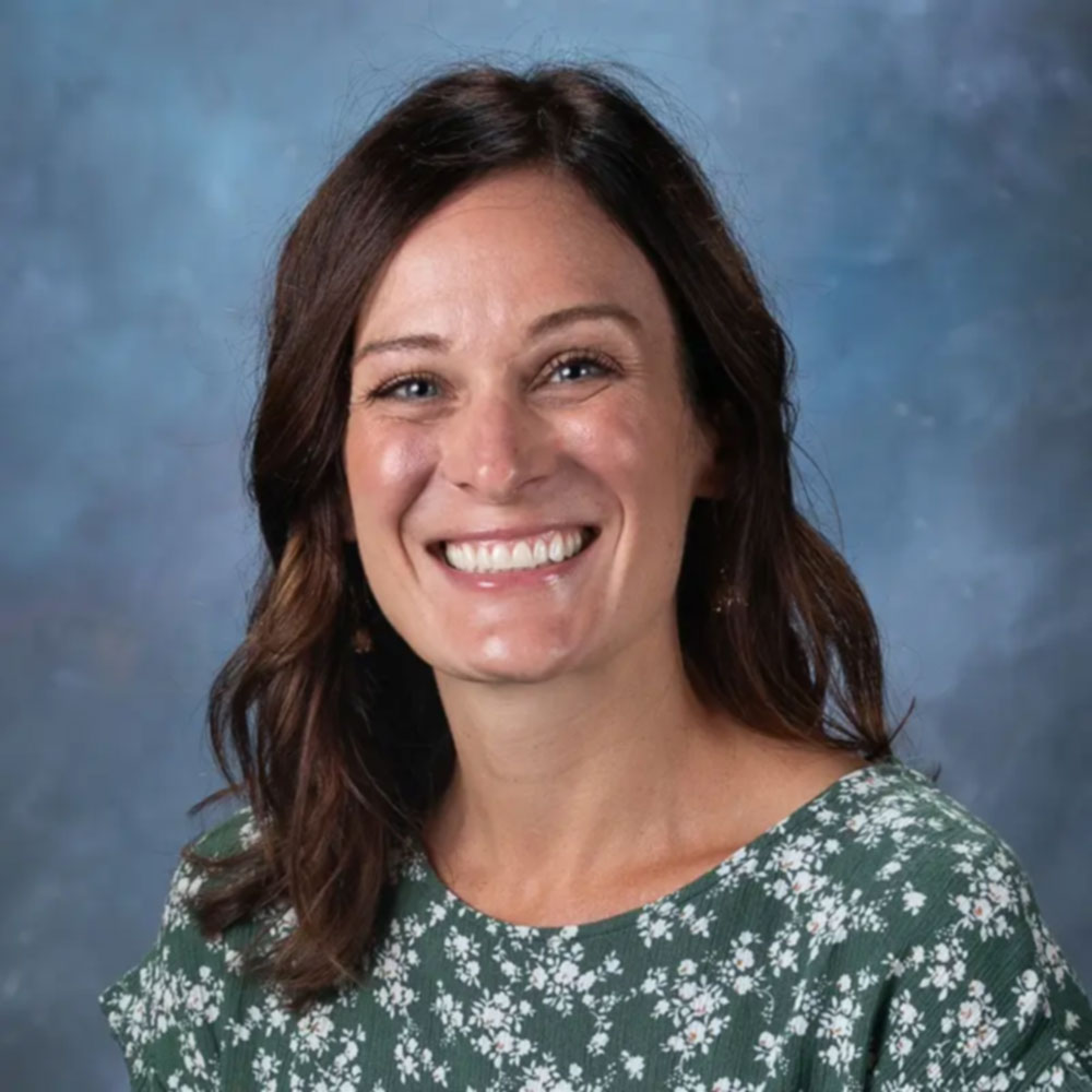 Photo of Angela McCombs