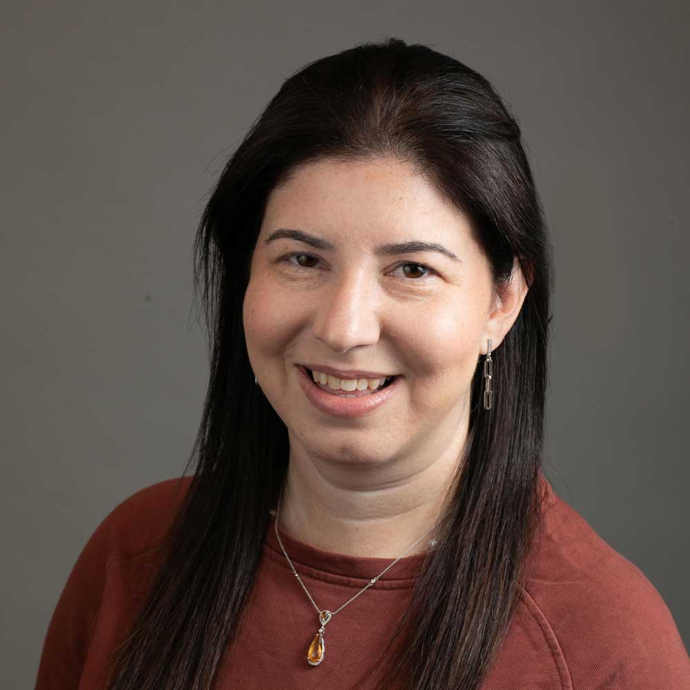 Photo of Tova Horowitz
