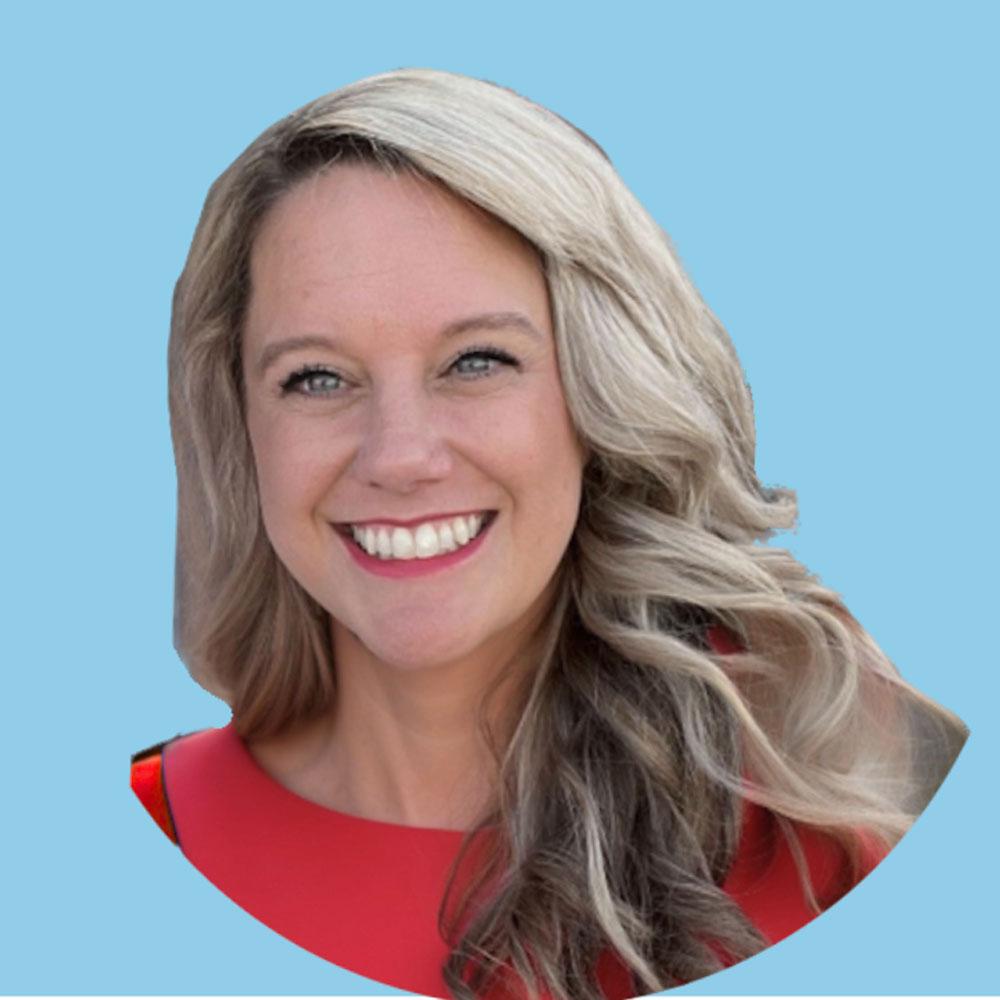 Photo of Allison Vice