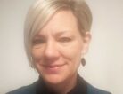 Photo of Amanda Peters