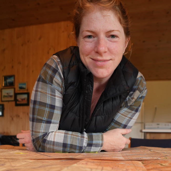Photo of Amy Connolly