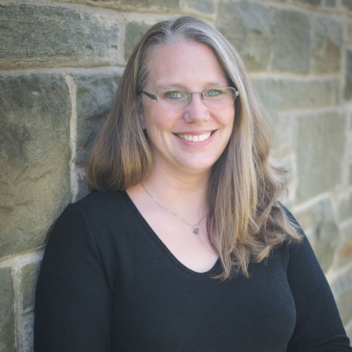 Photo of Cassie Frost