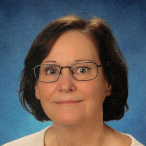 Photo of Cassie Sementelli
