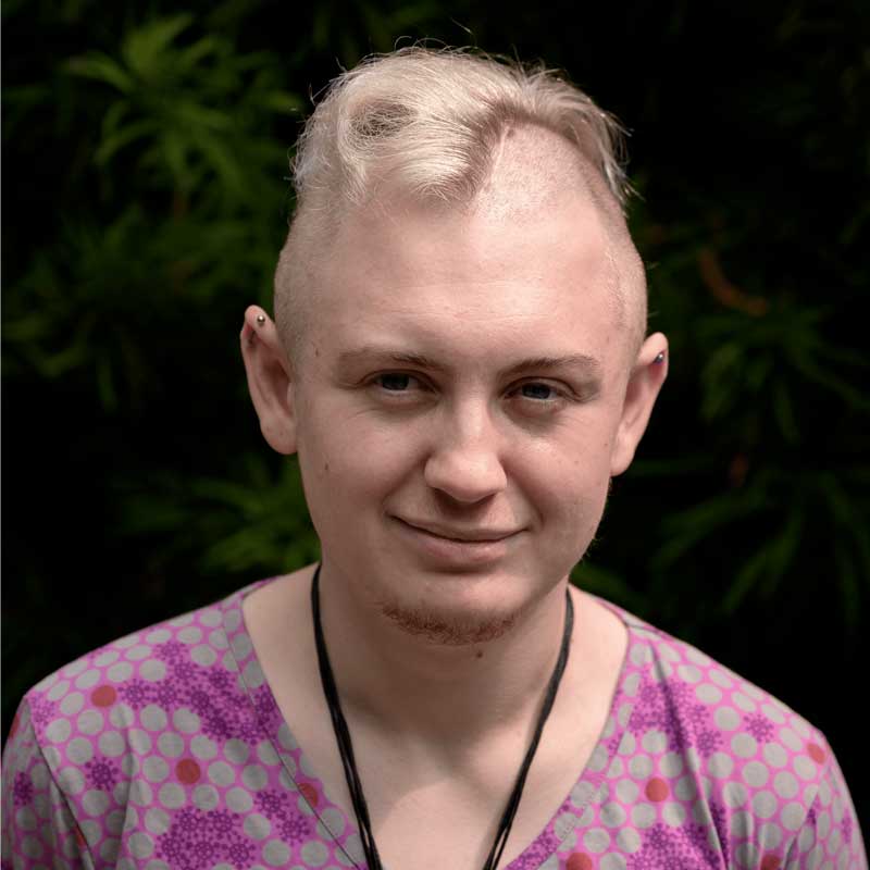 Photo of Donnie TC  Denome