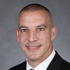 Photo of presenter(s): Christopher Marotta
