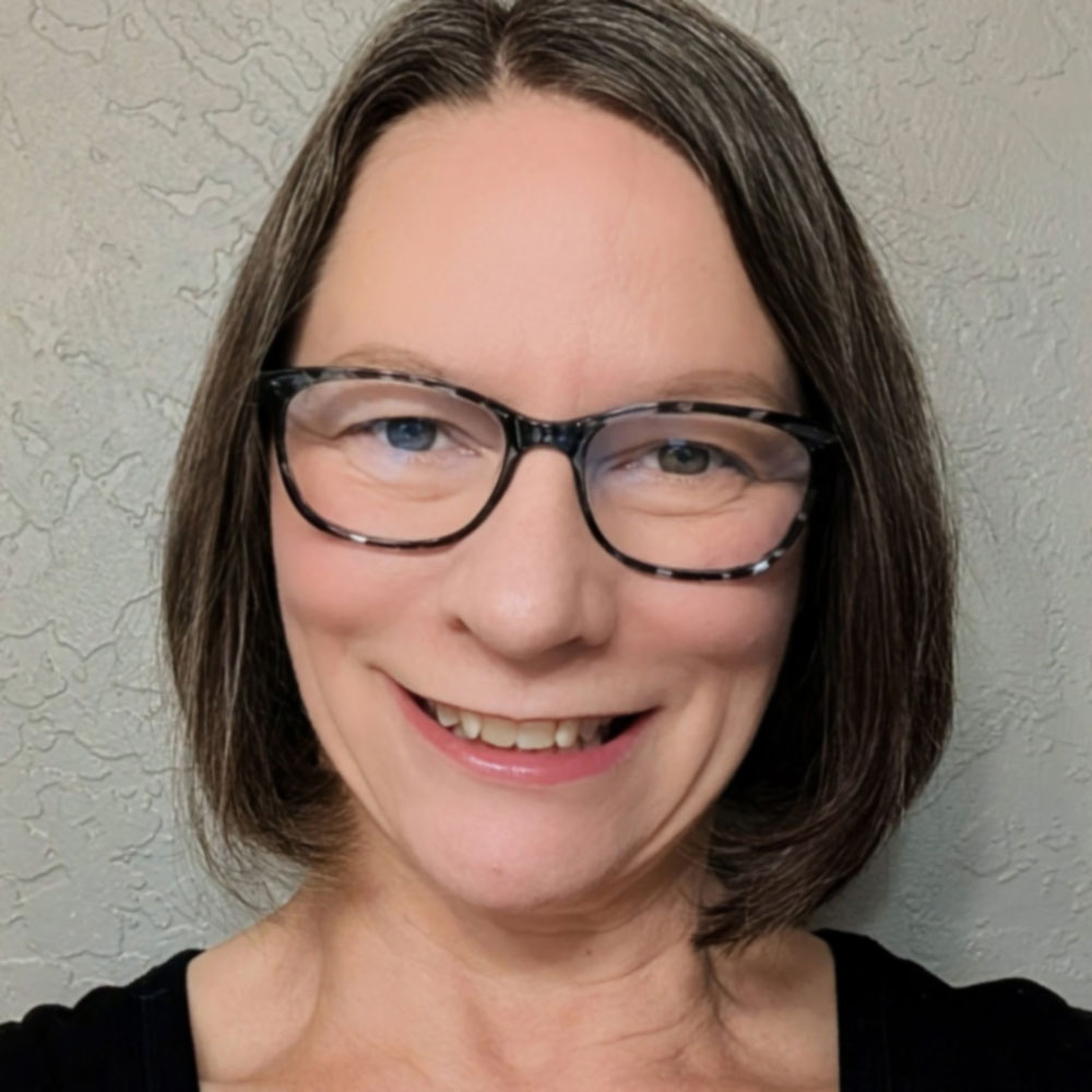 Photo of Constance Harrington