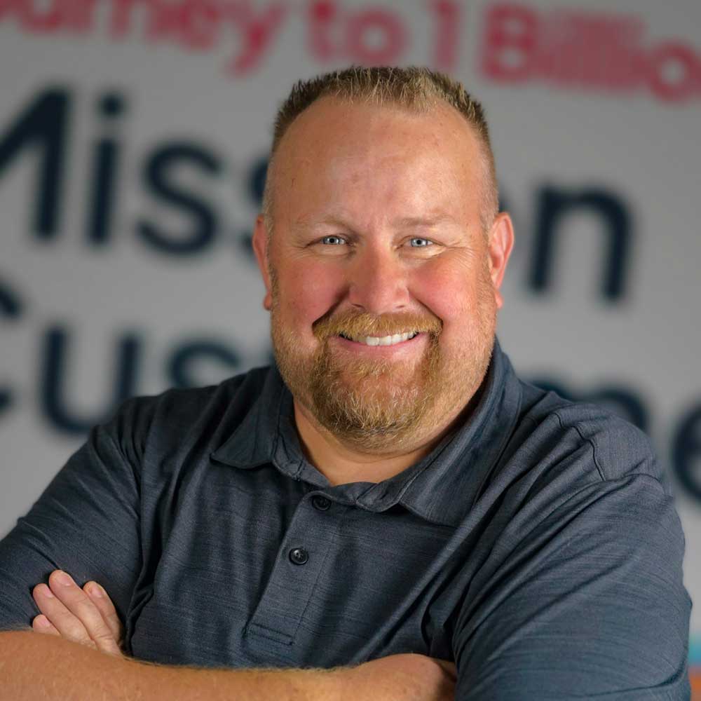 Photo of Dave Butler