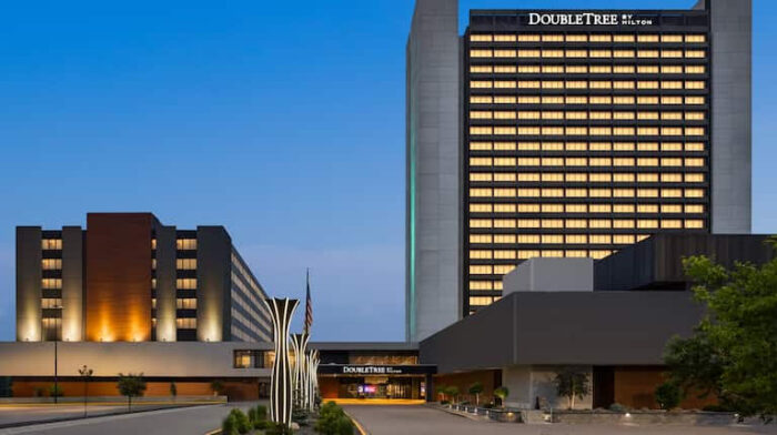 doubletree26 Photo of DoubleTree by HIlton Hotel Bloomington