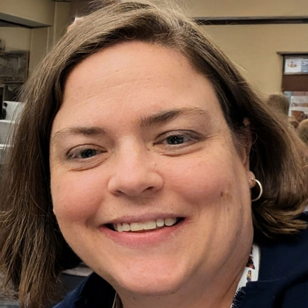 Photo of Elisa Wern