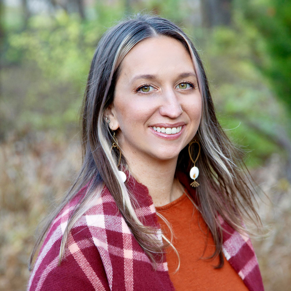 Photo of Emily Rose Patrick