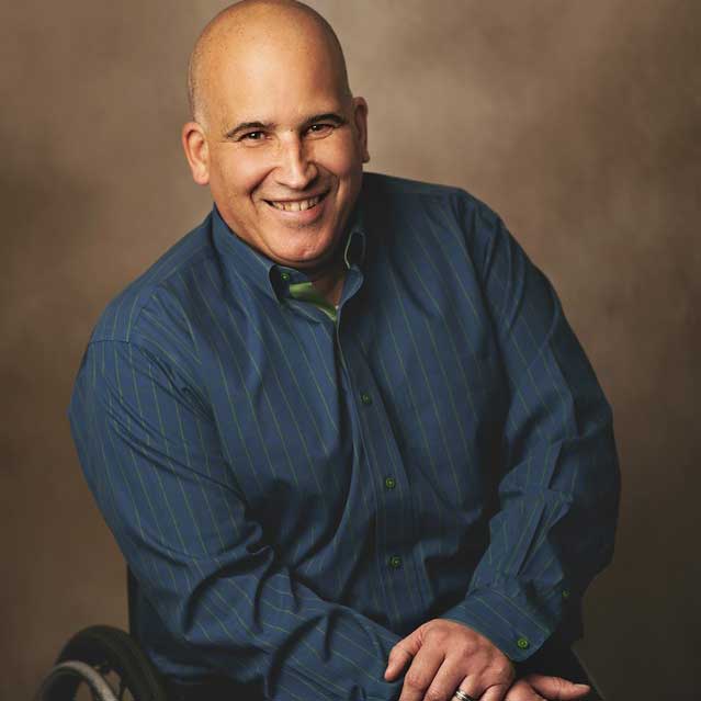 Photo of Joseph Slaninka