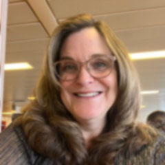 Photo of Heidi Brislin