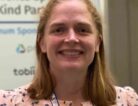 Photo of Sarah Smith