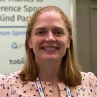 Photo of Sarah Smith