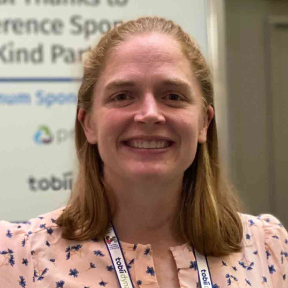 Photo of Sarah Smith