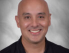 Photo of Joseph Ahuna
