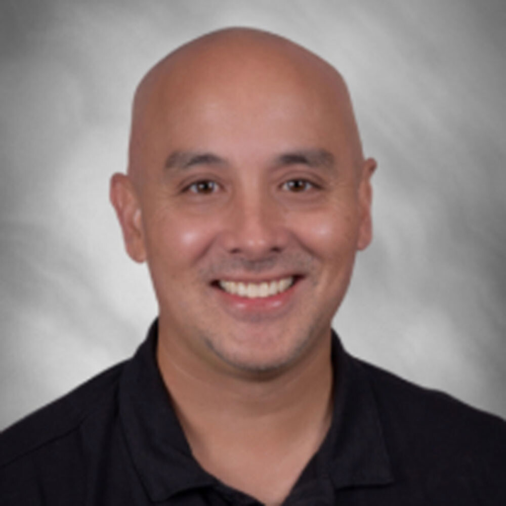 Photo of Joseph Ahuna