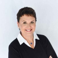Photo of Kirsten Kohlmeyer