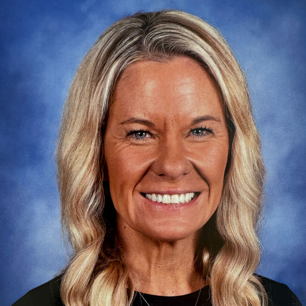 Photo of presenter(s): Kelly Key