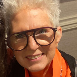 Photo of presenter(s): Karen Kangas