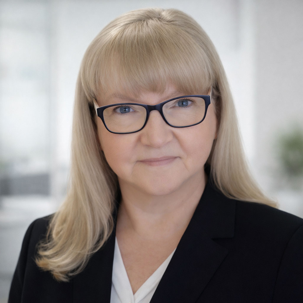 Photo of Kelly Fonner