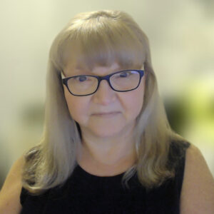 Photo of Kelly Fonner