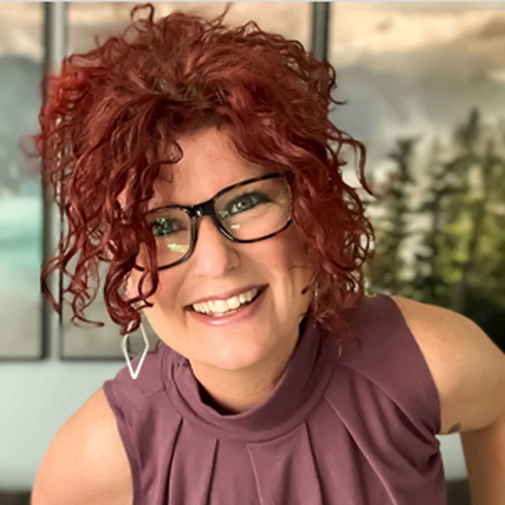 Photo of Kelli Suding
