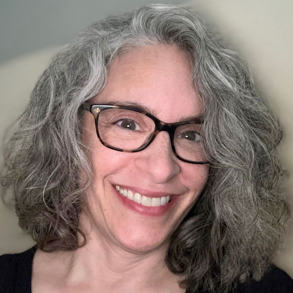 Photo of Lauren Enders Gonzales