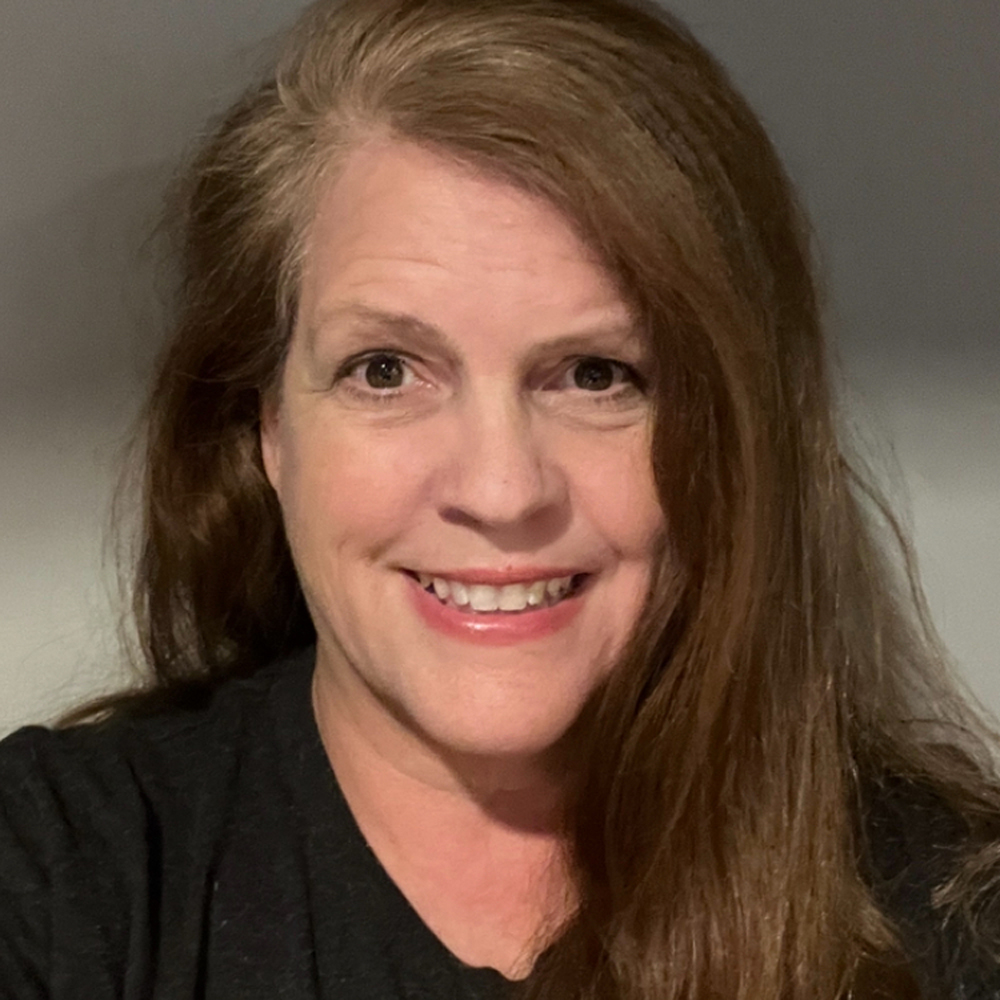 Photo of Lynda Crouch