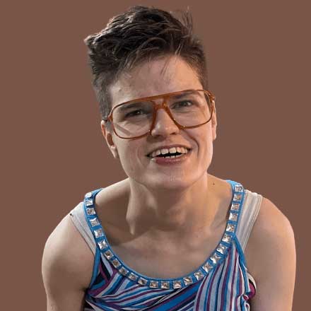 Photo of Lydia Dawley
