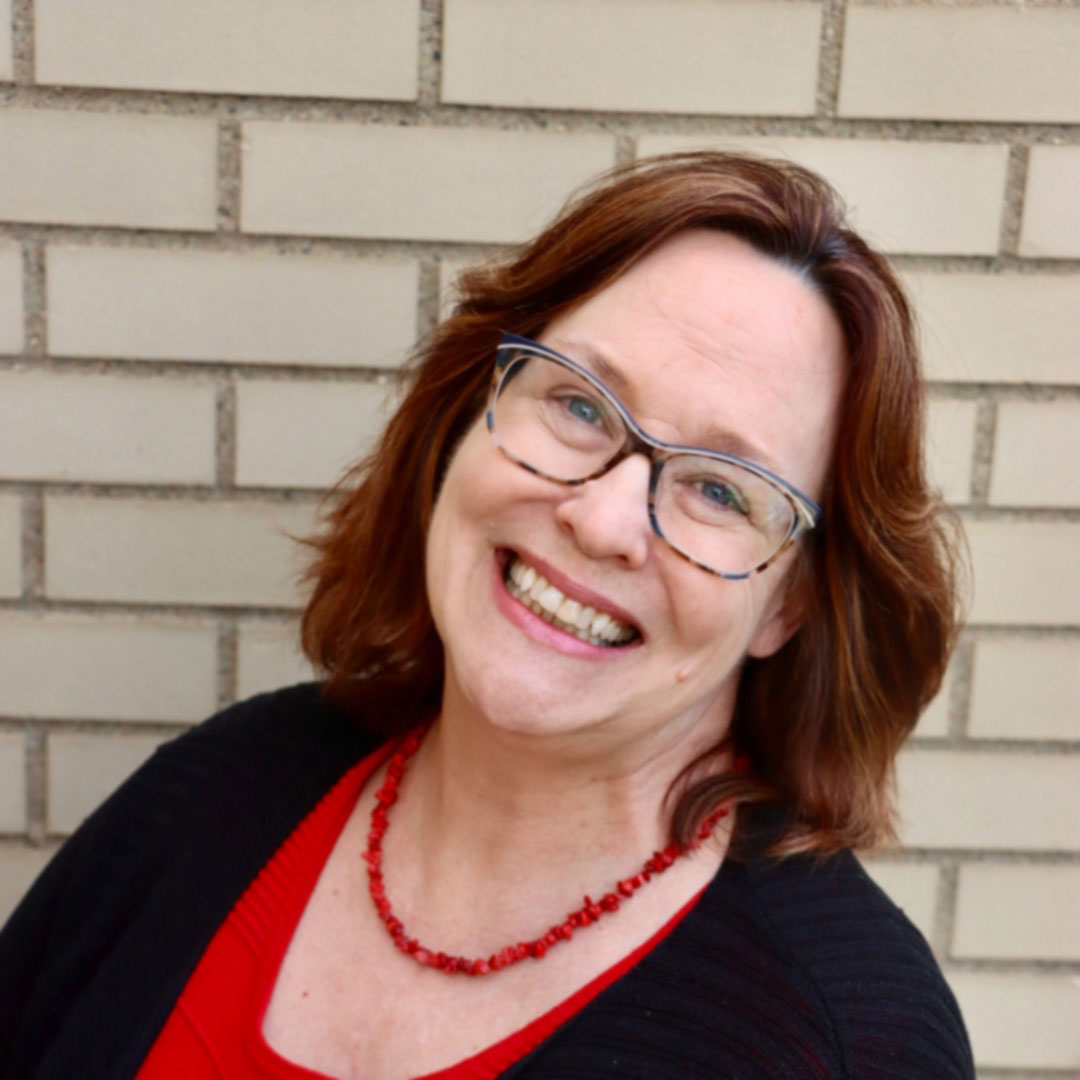 Photo of Mary Baumann-Spooner