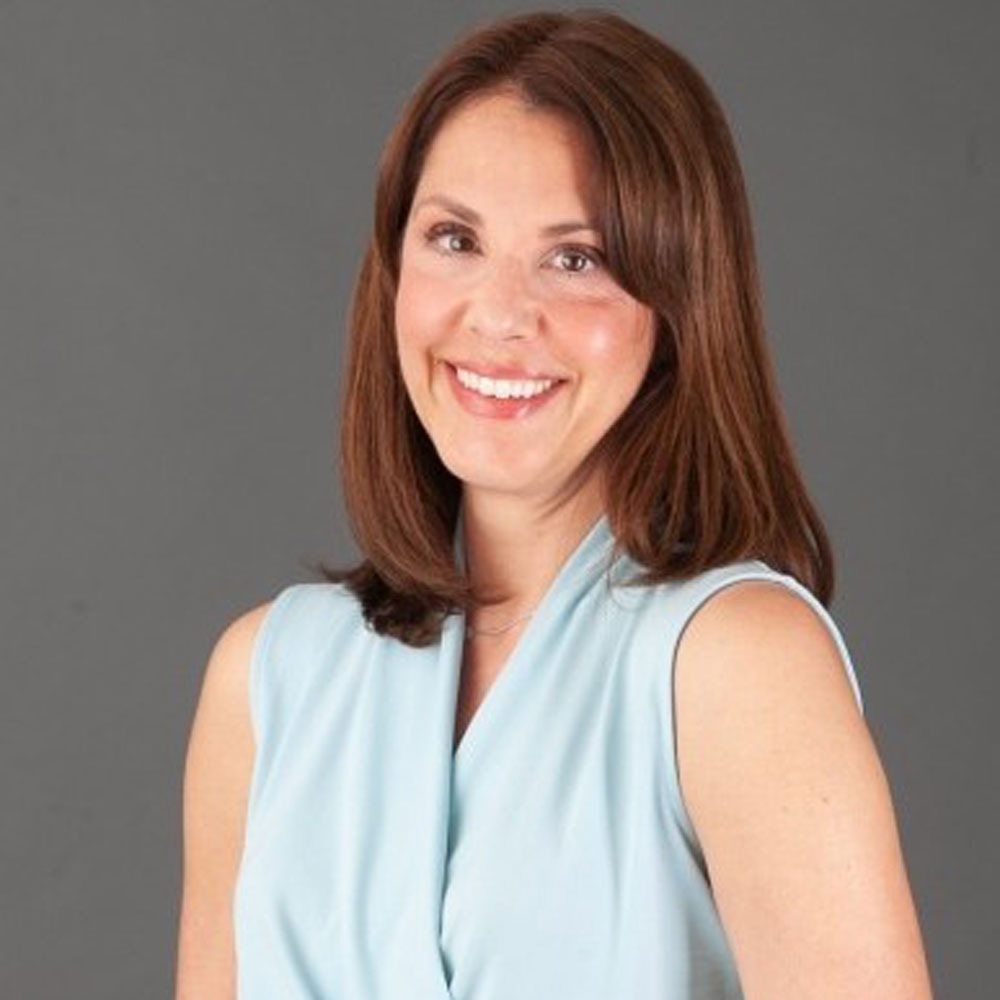 Photo of Mary Giunta