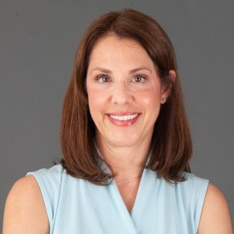 Photo of Mary Giunta