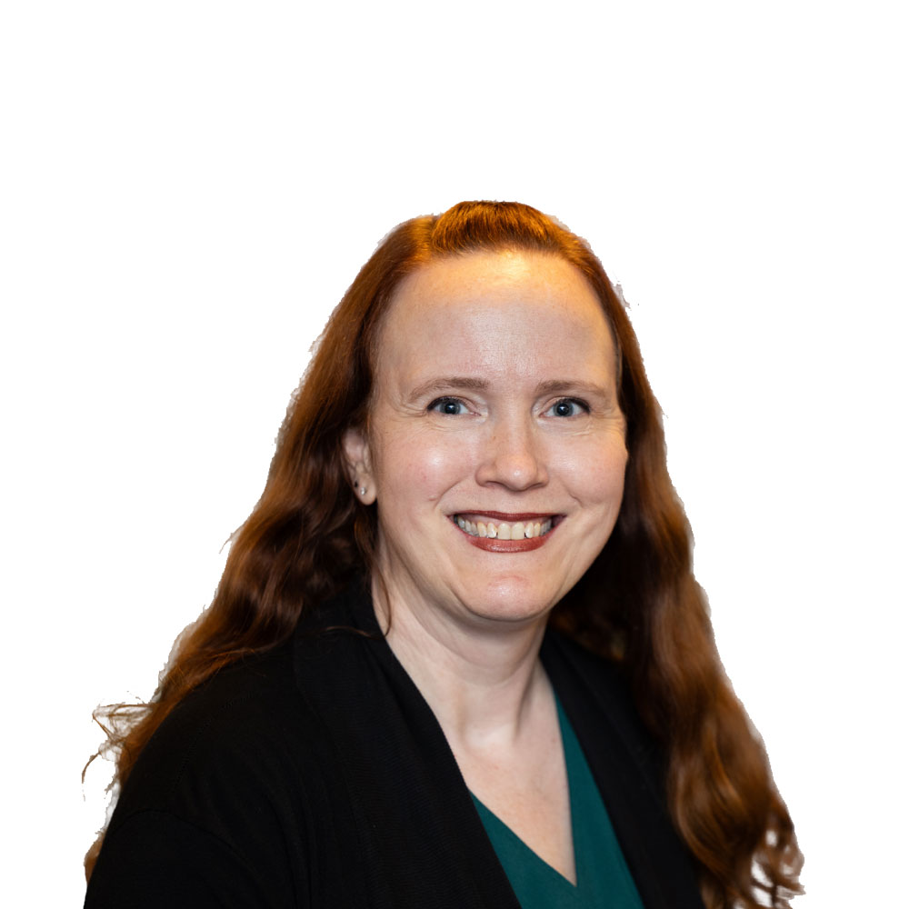 Photo of Melanie Gylling