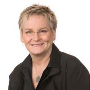 Photo of Michele Bishop