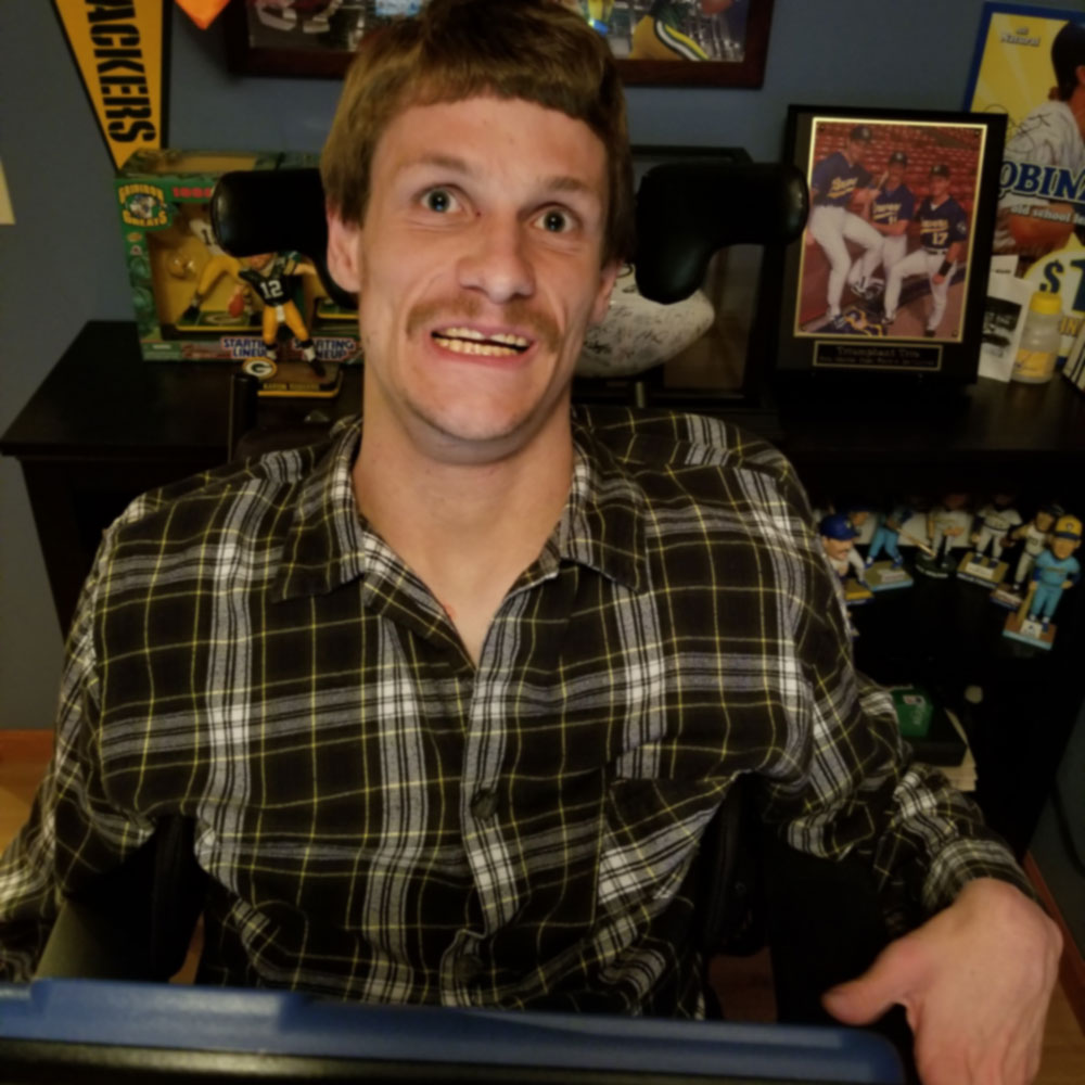 Photo of Michael Hipple