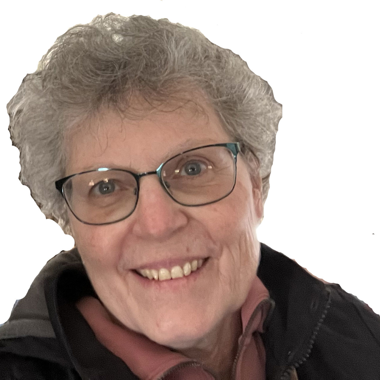 Photo of Mina Wright