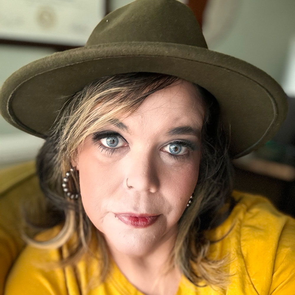 Photo of Michelle Soriano