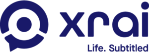 Xrai Logo