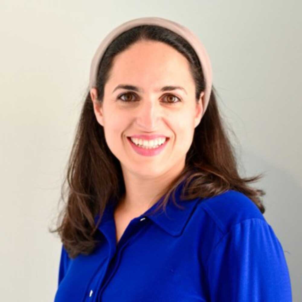 Photo of Rachel Khasky-Levy