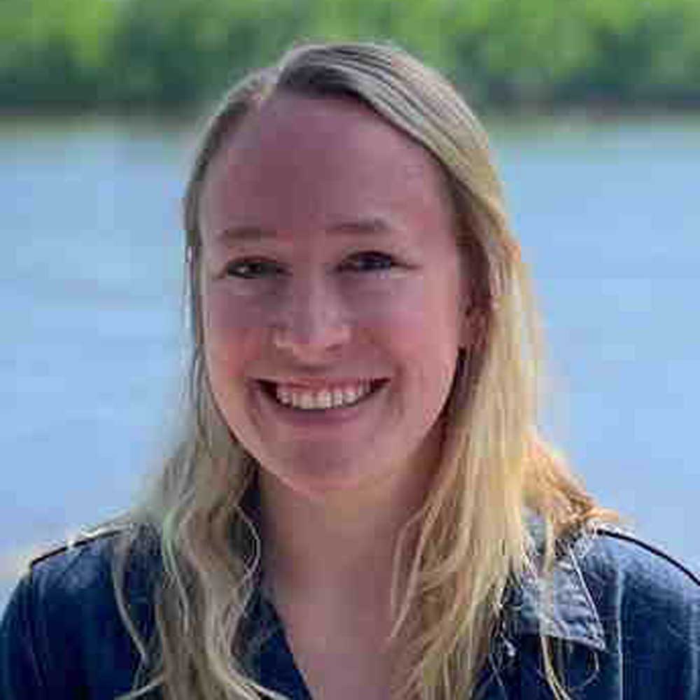 Photo of Sara Gokey