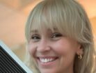 Photo of Sara Lucas-Dreiss