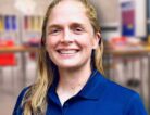 Photo of Sarah Smith