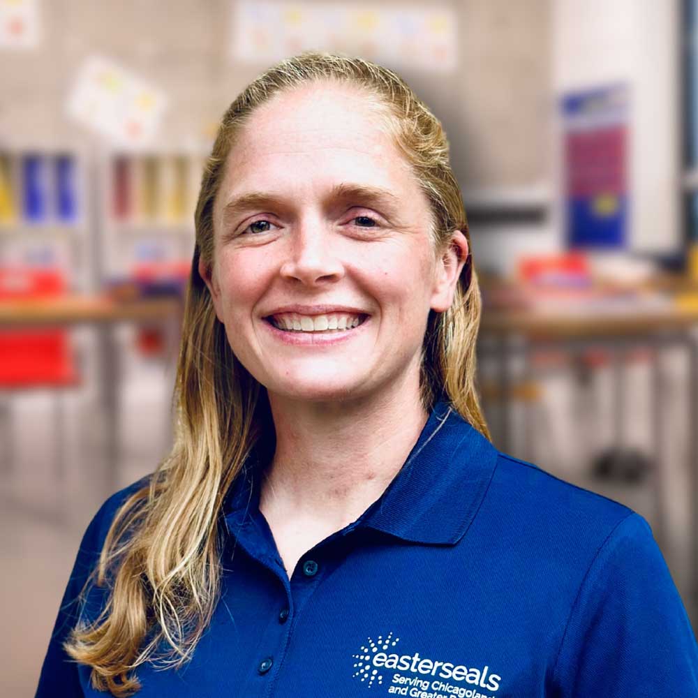 Photo of Sarah Smith