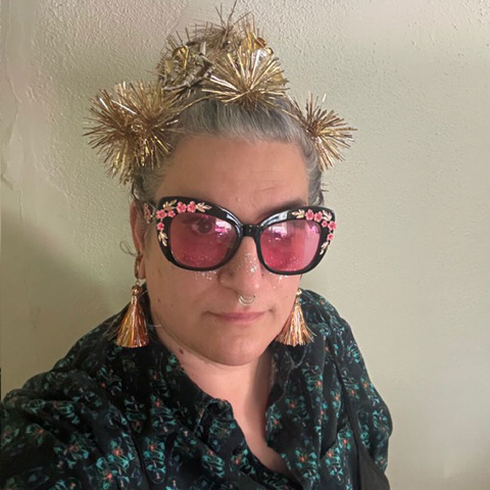Photo of Teresa Giardina