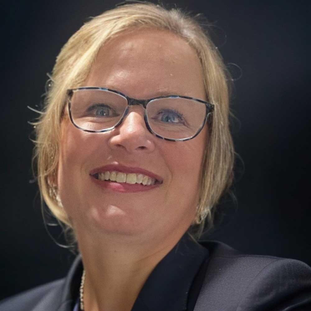 Photo of Tiffanie Zaugg