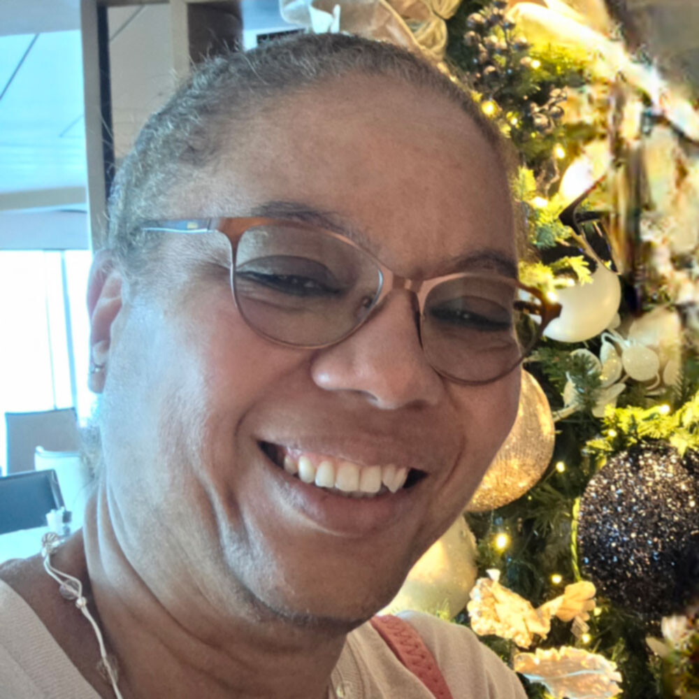 Photo of Ynez Peterson
